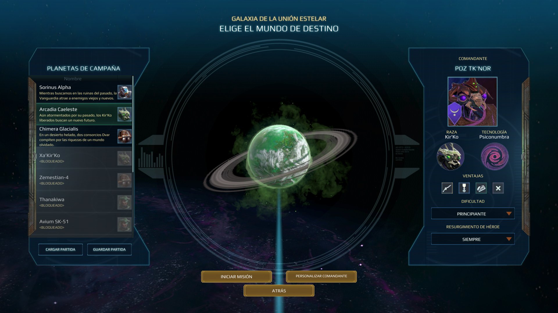 Age of Wonders: Planetfall